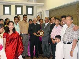 NEW MADURAI DISTRICT COLLECTOR SANGEETHA ASSUMES CHARGE - Lotus